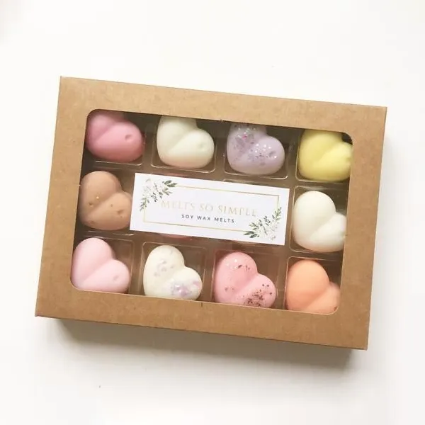 Wax Melt Packaging-4